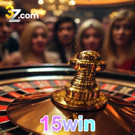 15win Jogos de caça-níqueis