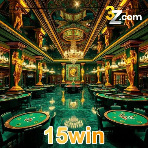 15win Baixar