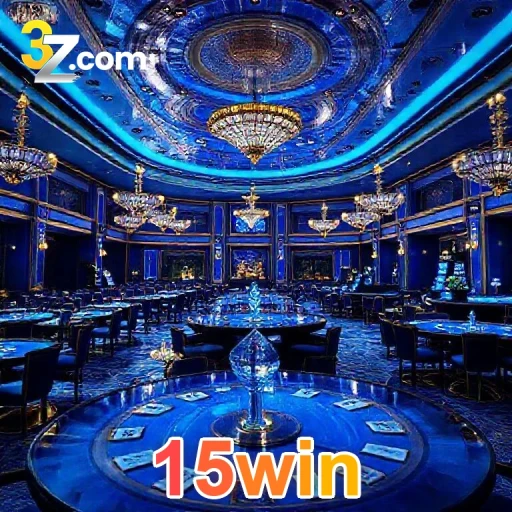 15win Jogos de caça-níqueis